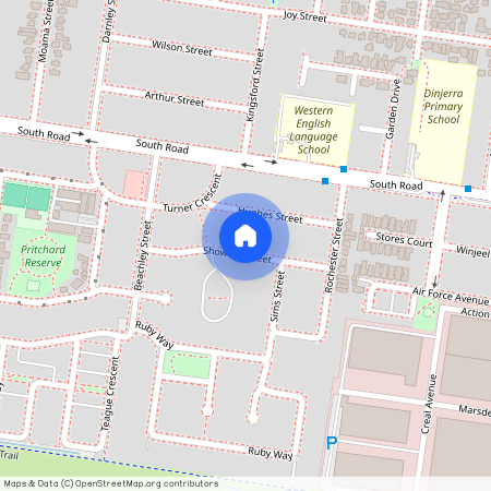 14 Showers Street, Vic 3019, Braybrook