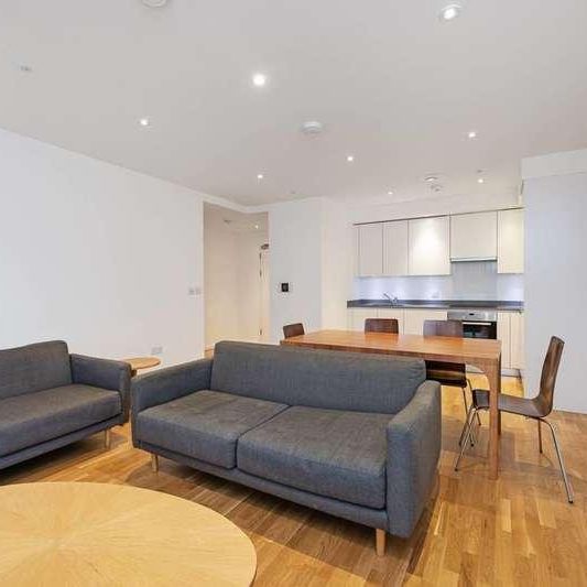 Early Rivers, Stratford, E20 - Photo 1