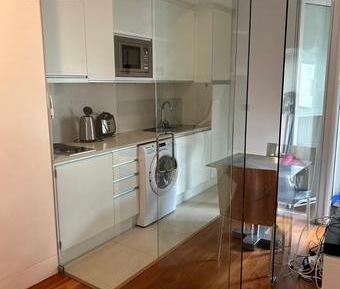 Apartamento T0 em Lisboa - Photo 6