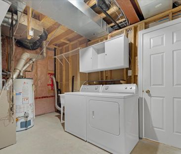 For Lease - 129 Ruffet Drive Unit# BSMT, Barrie, Ontario - Photo 3