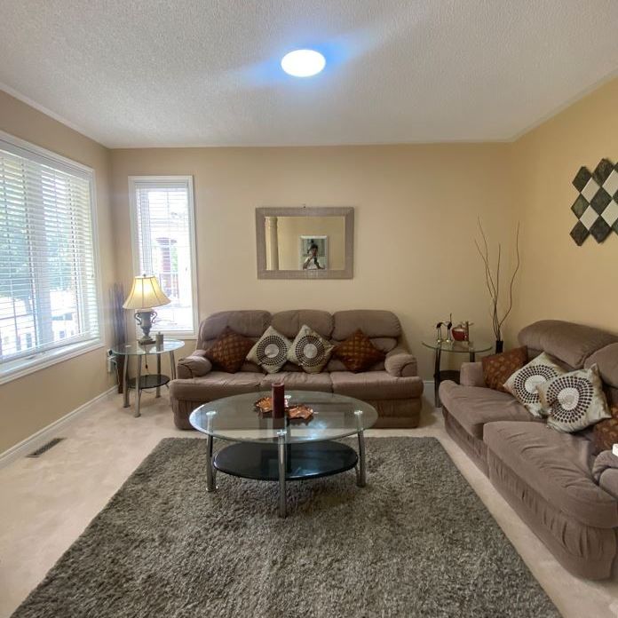 For Lease - 21 Trailside Walk, Brampton, Ontario - Photo 1