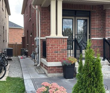 For Lease - 41 Edinburgh Drive Unit# Bsmt, Brampton, Ontario - Photo 3