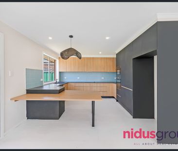 Spacious 3-Bedroom Gem – Perfect for Family Living! - Photo 5