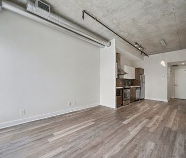 For Lease - 340 MCLEOD Street Unit# 732, Ottawa Centre, Ontario - Photo 5