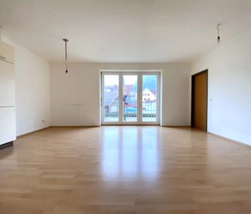 Gemütliche 3-Zimmer-Wohnung in Götzis - Foto 5