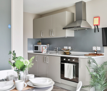 1 bedroom in a house share to rent - Photo 1