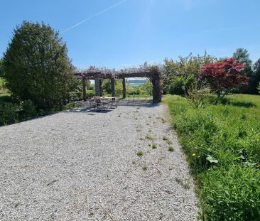 2 Zimmer, 38 m², 2. Stock - Foto 4
