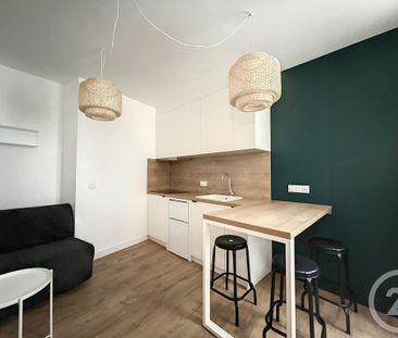 Location Appartement 1 pièce 16m² TROYES 10000 - Photo 3