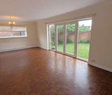 Woking, Surrey, GU22 - Photo 1