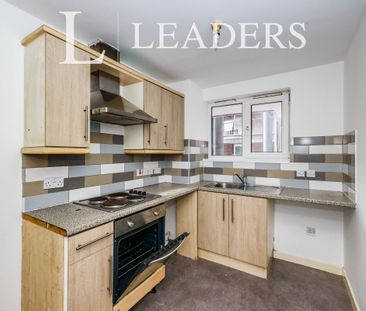 2 bedroom apartment to rent Nancy Road, Portsmouth, PO1 - Photo 6