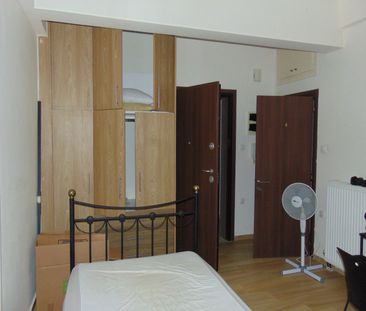 Studio/Γκαρσονιέρα για ενοικίαση Άγιος Νικόλαος (Βόλος) - Photo 2