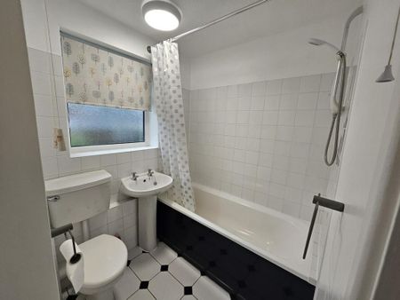 1 bedroom cluster house to rent - Photo 4