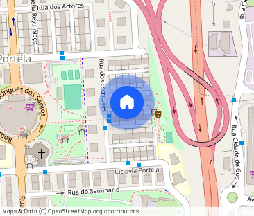 Arrendo quarto em Loures Portela - Photo 1