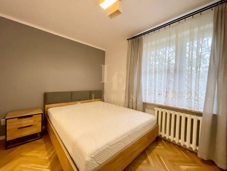 Ogródek | Rondo Starzyńskiego | Klimatyzacja - Photo 5