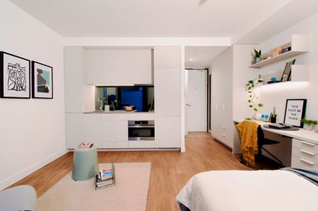 Executive Studio - Photo 4