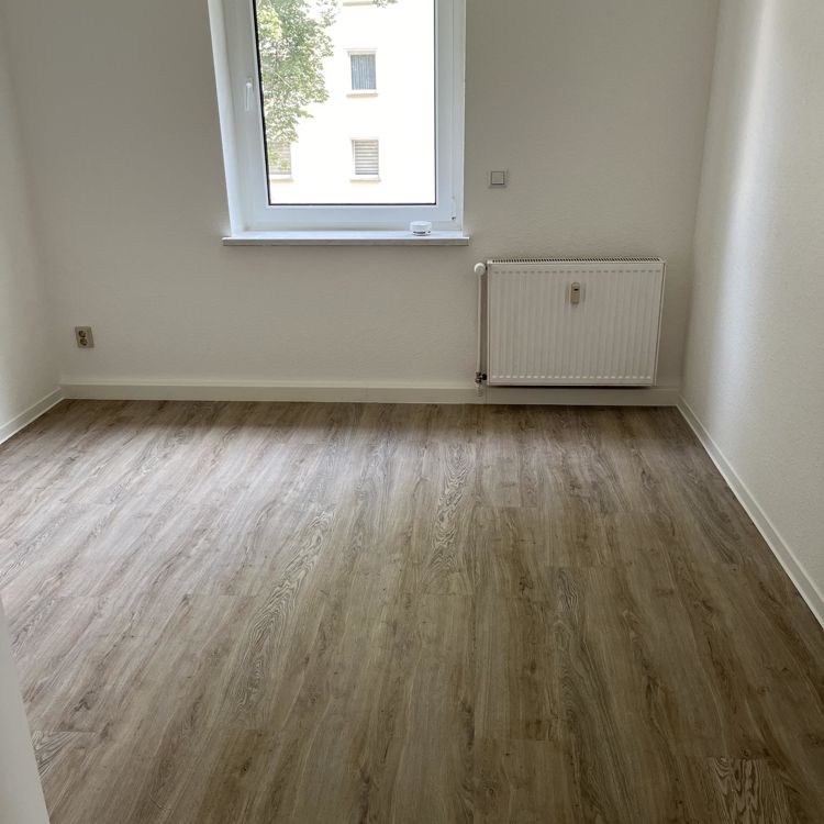 Erdgeschoss Wohnung in Sanierung - Photo 1