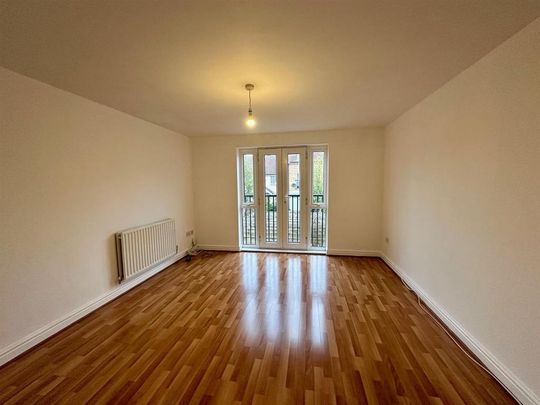 3 bedroom townhouse to rent - Photo 1