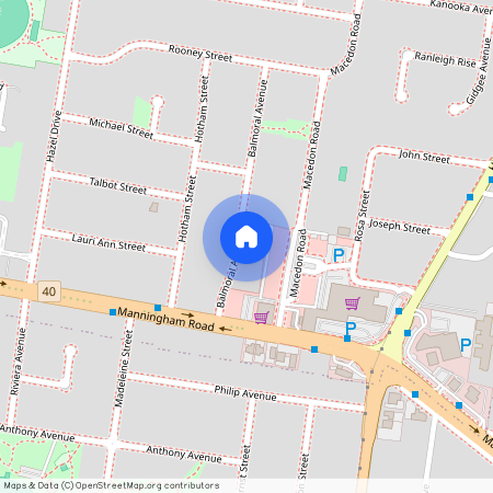 16 Balmoral Ave, Templestowe Lower