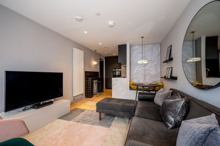 Apt 11 FX Building, 14-18 Montgomery Street, Belfast, BT1 4NX - Photo 3