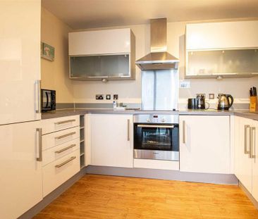 1 bedroom apartment to rent - Photo 6