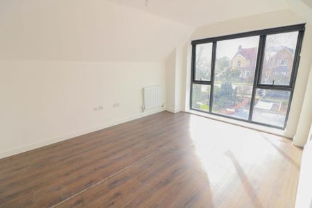 2 bedroom apartment to rent - Photo 2