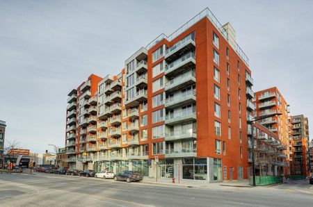 950 Rue Notre-Dame O., app.641, H3C 0K3, H3C 0K3, Montréal - Photo 5