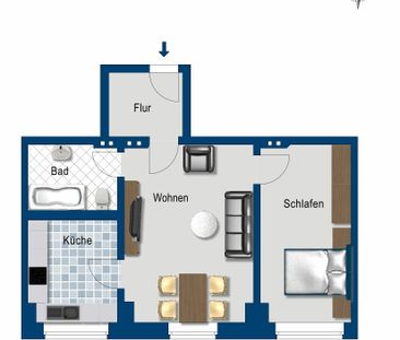 Schneebergstr. 25, 01277 Dresden OT Gruna - Foto 2