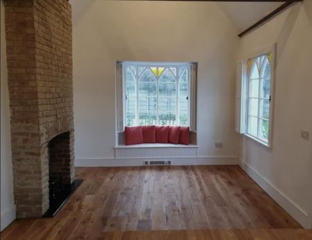 2 bedroom detached house to rent - Photo 4