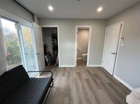 For Lease - 850 Carlaw Avenue Unit# 3rd Flr, Toronto, Ontario - Photo 5