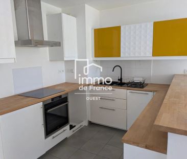 Appartement T3 - Photo 1