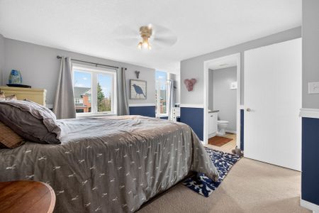For Lease - 537 Beaver Creek Crescent, Waterloo, Ontario - Photo 4