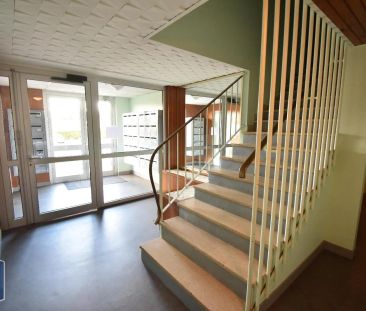 Appartement à louer 1 pièce 26.86m² - Photo 6