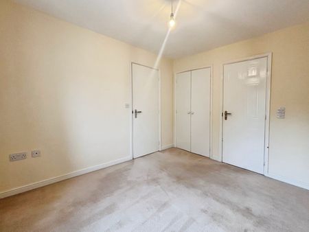 3 bedroom House To Let Total Size: 862 SQ FT - Photo 4