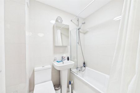 1 bedroom terraced house to rent - Photo 4