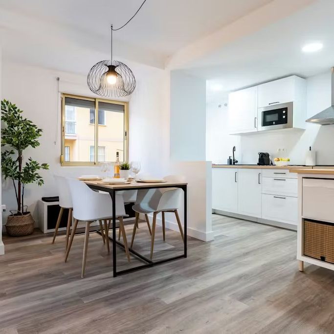 Calle Pelayo, Málaga, Andalusia 29009 - Foto 1