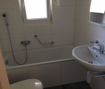 Traversant et lumineux, spacieux 3.5 pièces - Photo 5