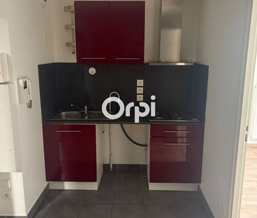 Appartement à louer 2 pièces • Tourcoing - Photo 2