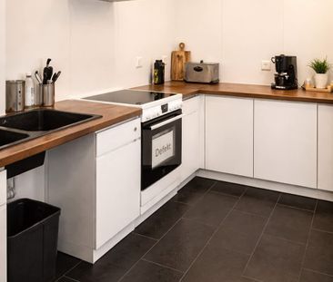 1 Zimmer, 22 m² - Photo 2