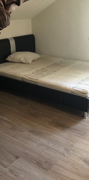 Charmant studio sous les combles - Photo 1