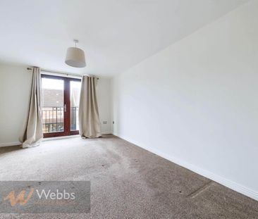 Badgers Court, Hednesford Road, Heath Hayes, Cannock - Photo 3