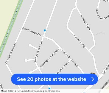 Somersby Avenue, Doncaster - Photo 1