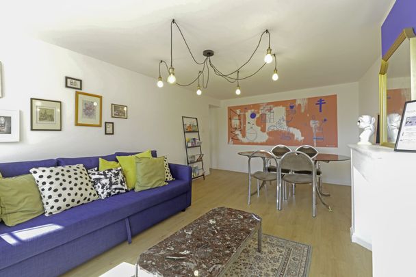 Location Appartement 3 pièces 65m² METZ 57000 - Photo 1