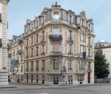 Boulevard des Philosophes - 7,5 pièces d'env. 192 m² au 4ème étage - Foto 1