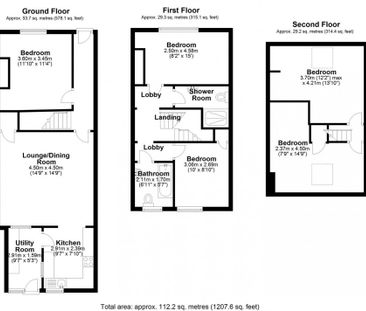 12 Ashdell Road, Broomhill - Photo 3