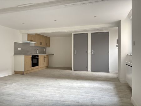 Location Appartement 2 pièces 51m² CHARLIEU 42190 - Photo 4