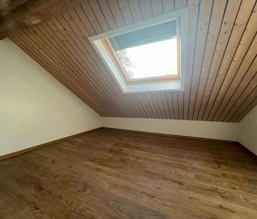 Magnifique appartement rénové de 3.5 P / 2 CHB / 2 SDB / nombreuses... - Photo 5