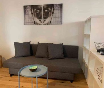 1 Zimmer, 42 m², EG - Photo 6