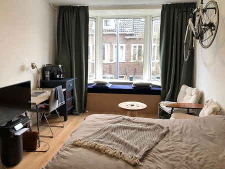 Chambre meublée Azaleastraat, Rotterdam - À louer - Foto 5