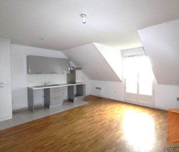 Appartement F2 Sartrouville - Photo 1