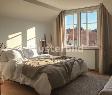 Exchange property: Modern 4.5-room apartment in Cham – Perfect for ... - Photo 2